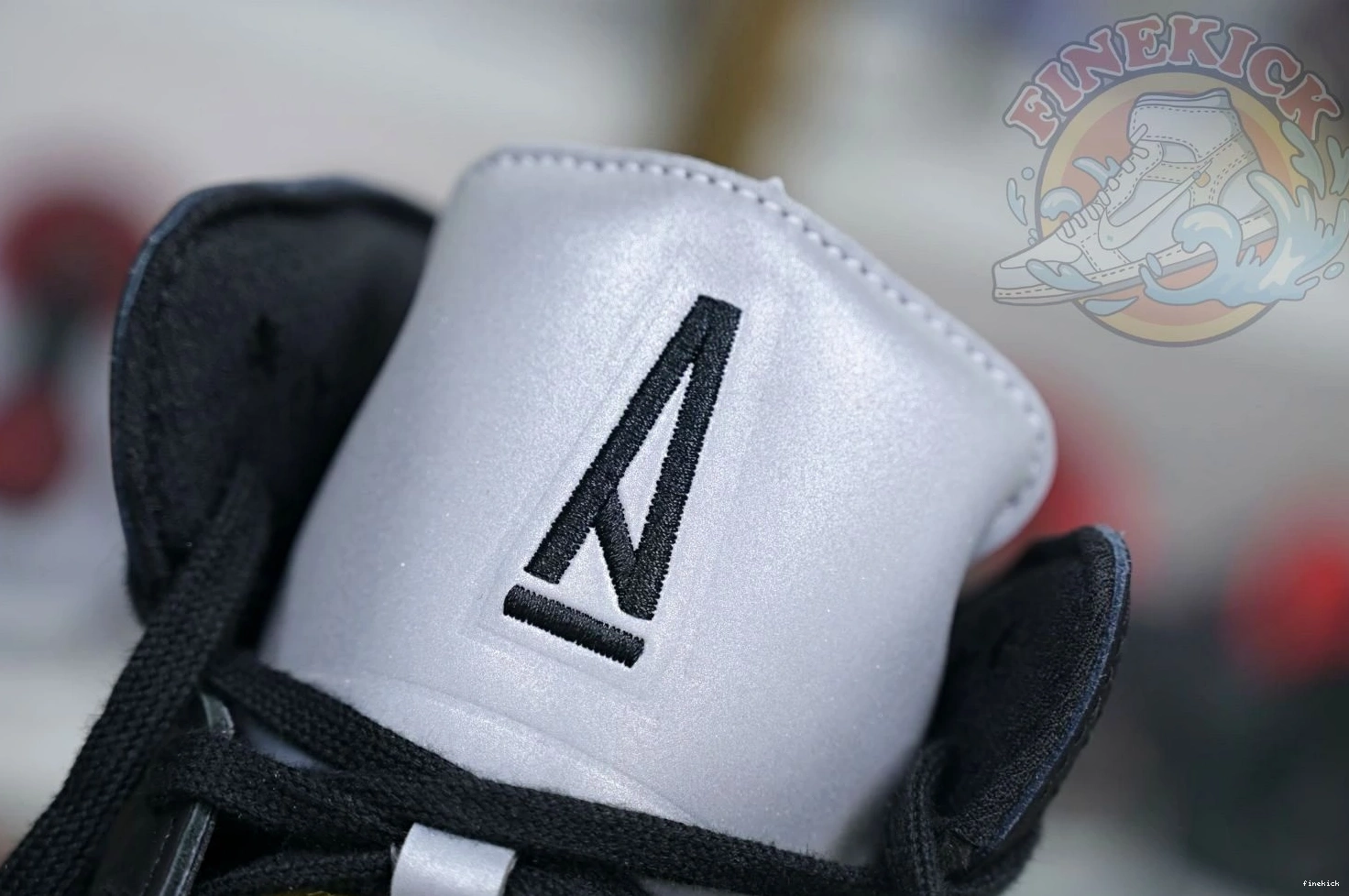 5 A Air Jordan MANIÉRE x MA 0803